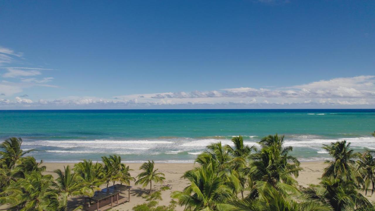 Casa Blanca - White House Appartement Cabarete Buitenkant foto