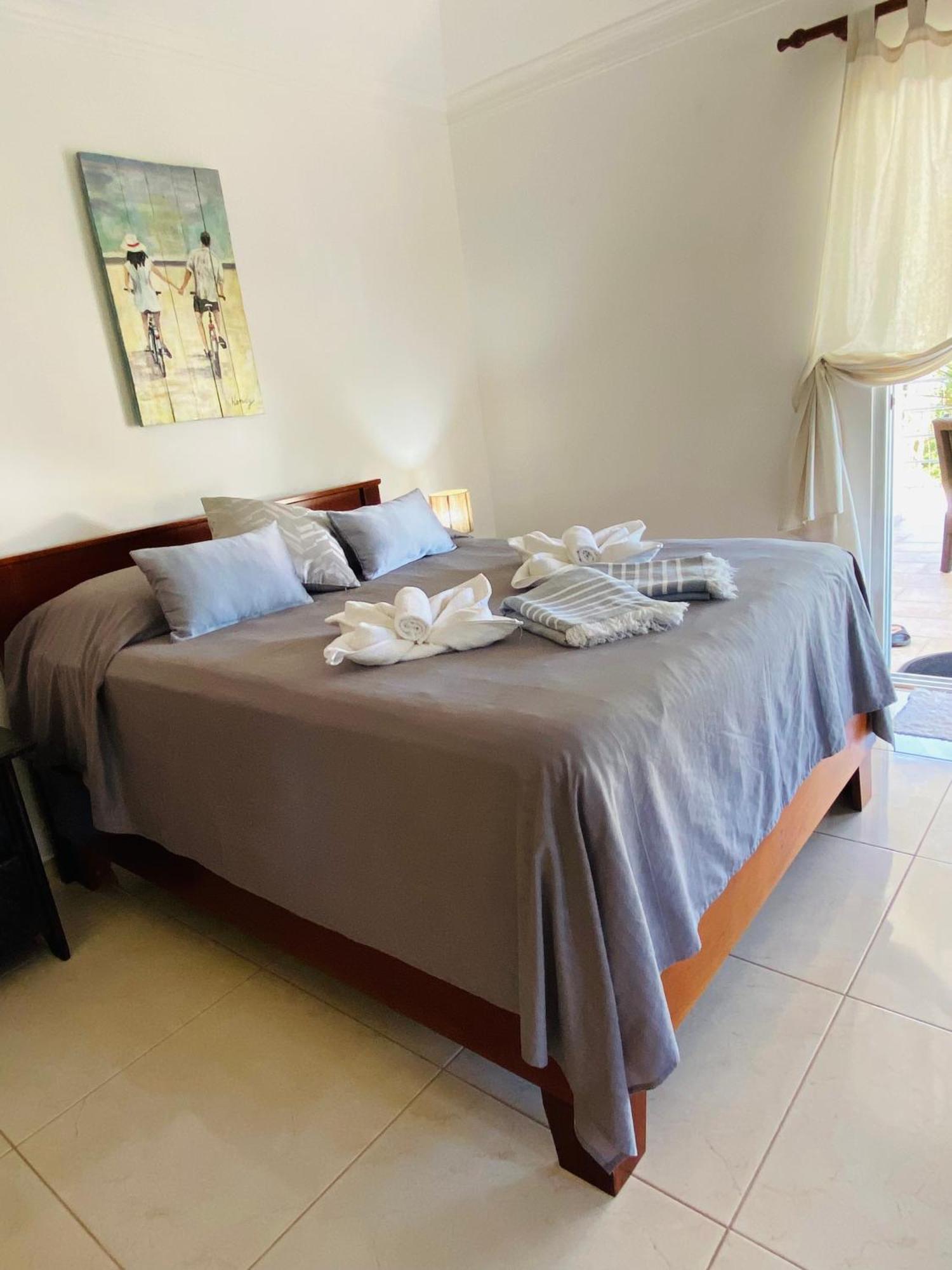 Casa Blanca - White House Appartement Cabarete Buitenkant foto