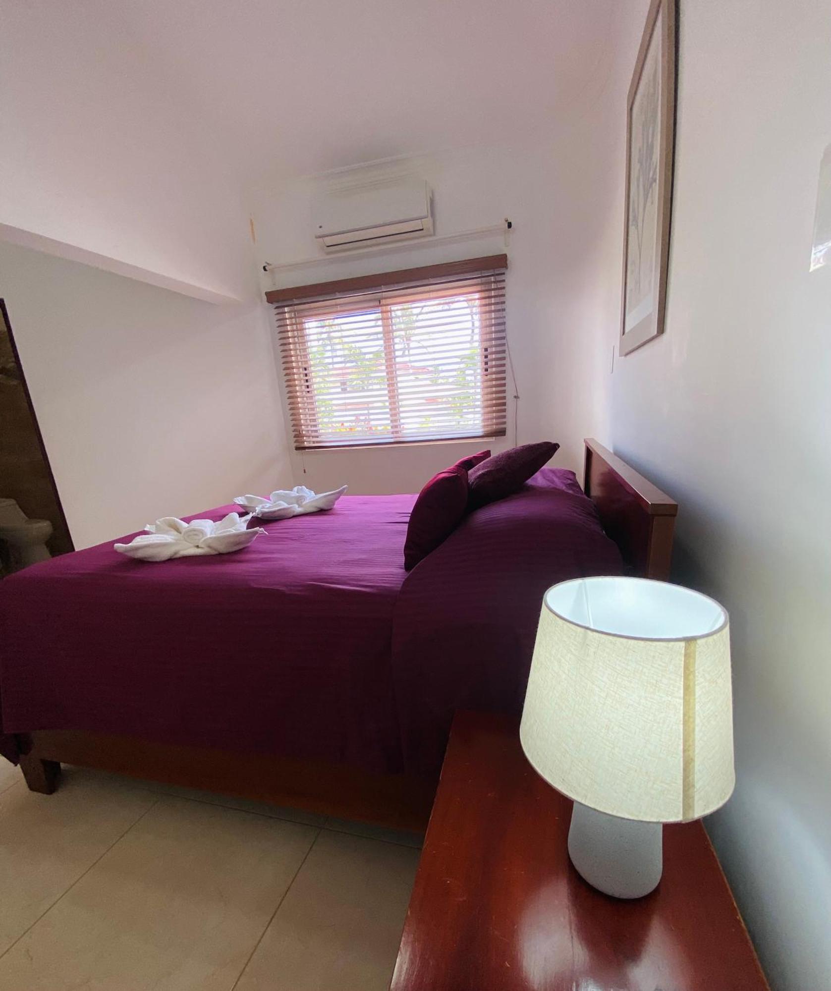 Casa Blanca - White House Appartement Cabarete Buitenkant foto